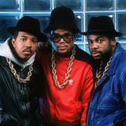RUN DMC Jam Master Jay Handpicked 2022 Premium Vinyl Gold 5