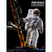 SOLD OUT! Apollo 11 Collectible 2021 Blitzway 1/4 Scale 1969 Astronaut Moon Landing Statue