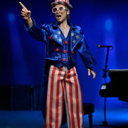 Elton John Collectible 2023 NECA Live in '76 Louder Than Concorde Tour 8