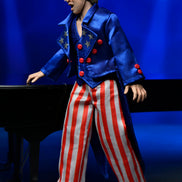 Elton John Collectible 2023 NECA Live in '76 Louder Than Concorde Tour 8