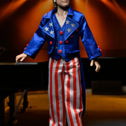 Elton John Collectible 2023 NECA Live in '76 Louder Than Concorde Tour 8
