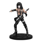 Very Rare KISS Collectible 2016 KnuckleBonz Rock Iconz Alive II Paul Stanley Statue #24/1000