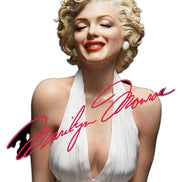 Marilyn Monroe Collectible 2021 Blitzway 1/4 Superb Scale Statue