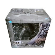 Kotobukiya Batman ArtFX Statue Black Costume Version 12-inches tall (1:6 scale)