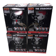 KISS Collectible 2012 Funko / Sanrio's Hello Kitty 5