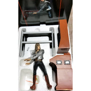 ELP Emerson Lake Palmer Collectible: 2006 KnuckleBonz Rock Iconz Keith Emerson Statue - SOLD!