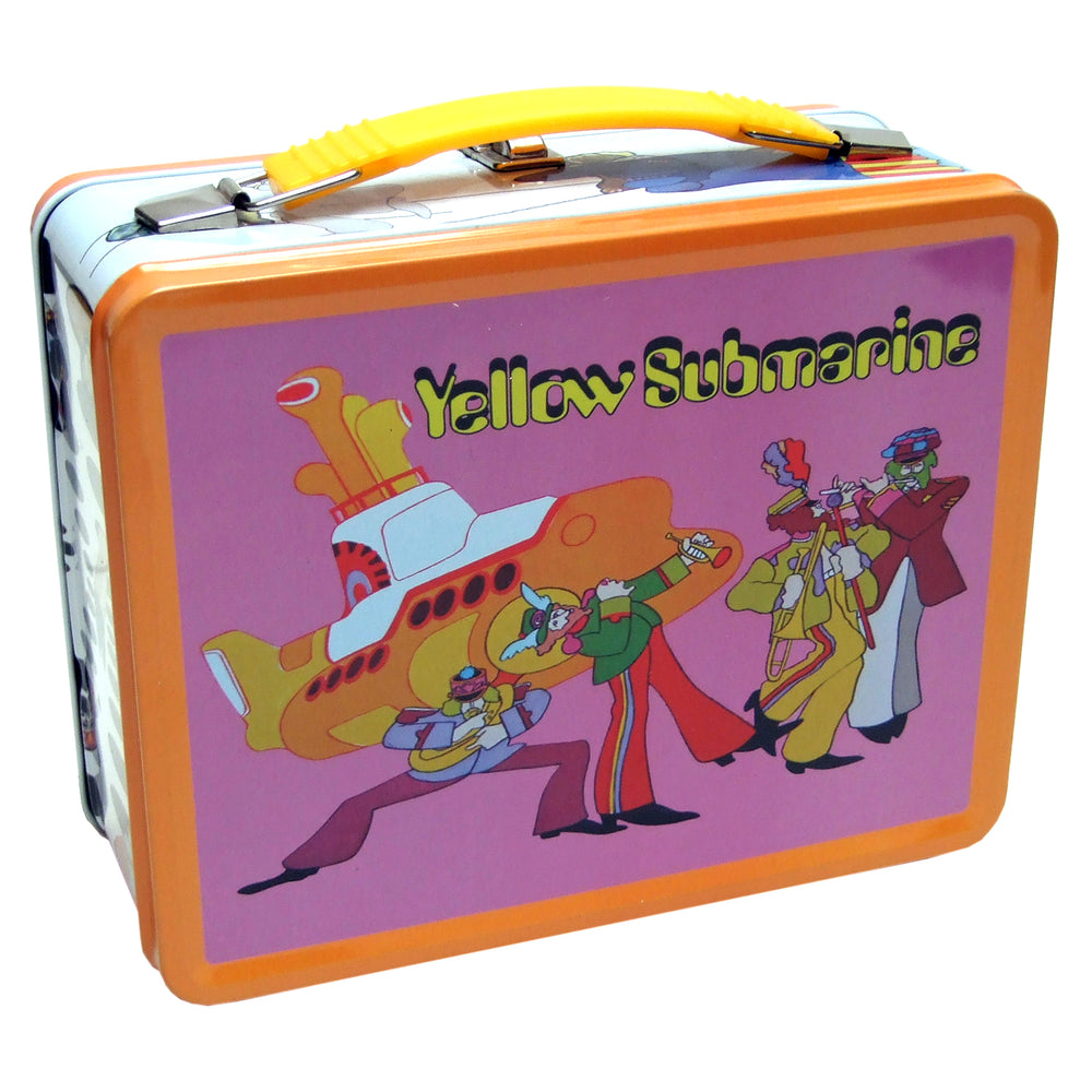 Vintage Rare Clown Plastic Lunch Box & Thermos 