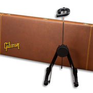 Tom Petty Collectible Axe Heaven Gibson SJ-200 Wildflower - Antique Natural Miniature Guitar Model
