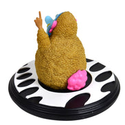 The Beatles 2011 KnuckleBonz Rock Iconz Yellow Submarine Nowhere Man Statue