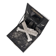 New Taylor Swift 2018 Merch: Reputation Stadium Tour VIP Ticket Collectors Box