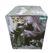 Kotobukiya Batman ArtFX Statue Black Costume Version 12-inches tall (1:6 scale)