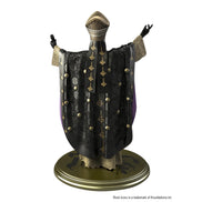 SOLD OUT Ghost Collectible: 2018 KnuckleBonz Rock Iconz Papa Emeritus III Statue