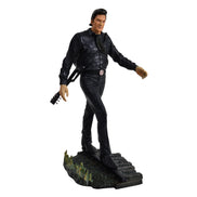 Johnny Cash Collectible 2006 SOTA Toys Man In Black / Walk The Line Figure