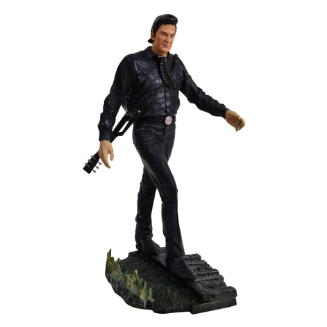 Johnny Cash Collectible 2006 SOTA Toys Man In Black / Walk The Line Figure