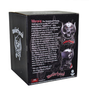 Motorhead Collectible: 2017 KnuckleBonz Rock Iconz Motorhead Warpig Statue #89