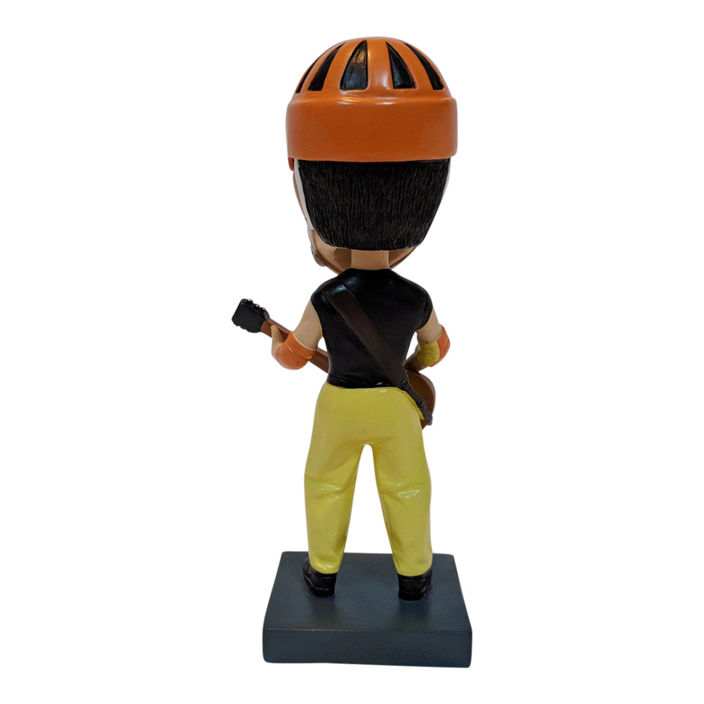 Devo 2018 Aggronautix BOB 2 Limited Edition Throbblehead Figure (Bobble Head)