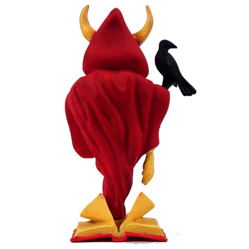 Insane Clown Posse Collectible 2006 SOTA Toys ICP Wraith 3.5
