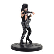 Very Rare KISS Collectible 2016 KnuckleBonz Rock Iconz Alive II Paul Stanley Statue #24/1000