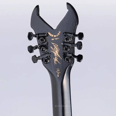 Kerry King Collectible Dean USA V Limited Edition Custom Mini Guitar - Officially Licensed