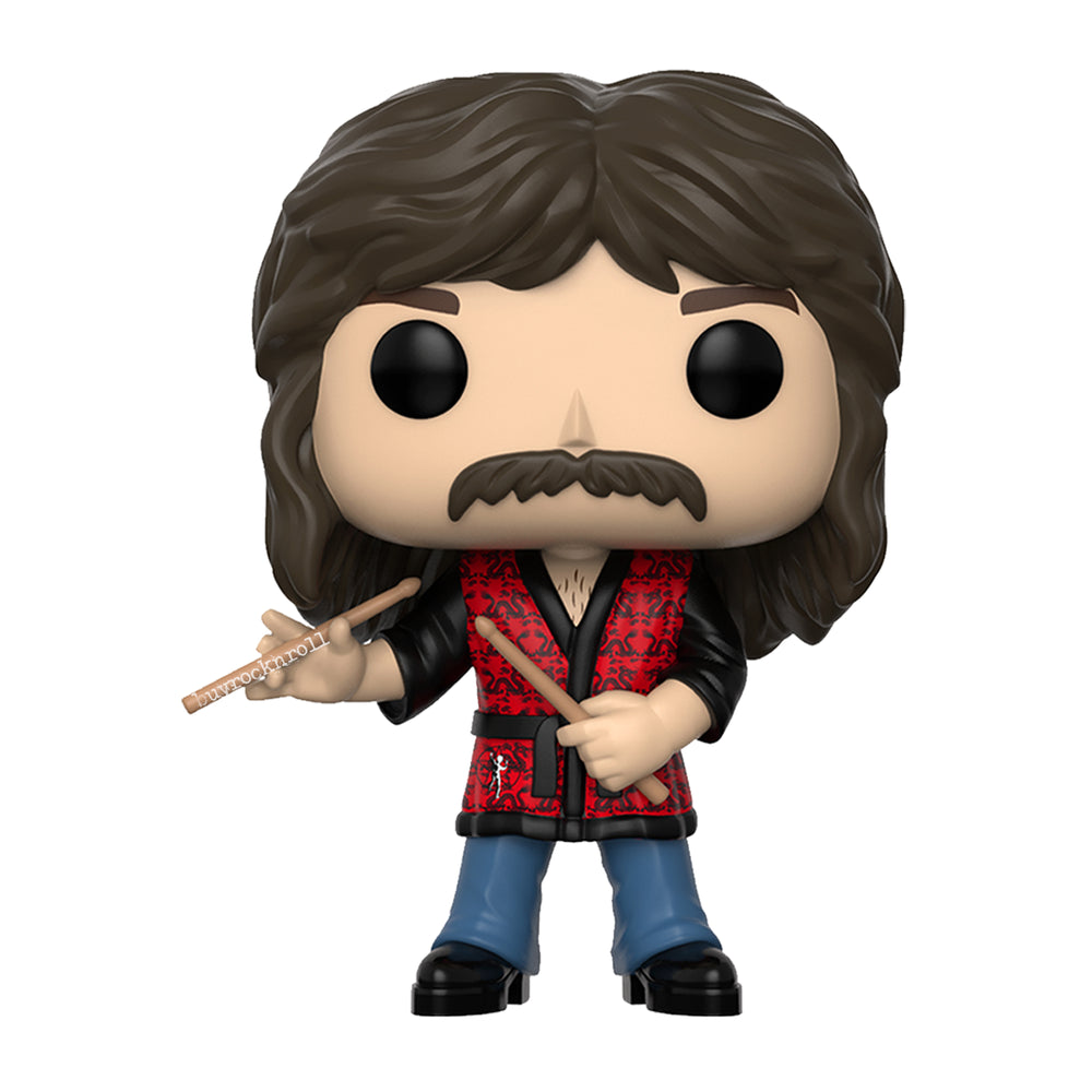 Rush Collectible Handpicked 2018 Funko Canadian Rock Gods Pop! Rocks Figures