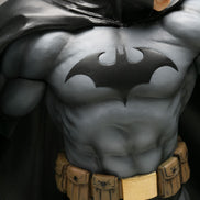 Kotobukiya Batman ArtFX Statue Black Costume Version 12-inches tall (1:6 scale)