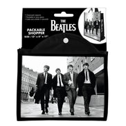 Beatles Collectibles: 2015 Liverpool Packable Tote & Yellow Submarine Tote Bags