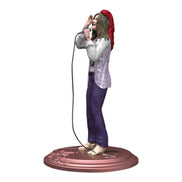 Janis Joplin Collectible 2018 KnuckleBonz Rock Iconz First Lady of Rock Statue #79/3000