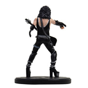 Very Rare KISS Collectible 2016 KnuckleBonz Rock Iconz Alive II Paul Stanley Statue #24/1000