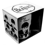 The Beatles Collectors Memorabilia 2009 Portrait & Signatures Mug