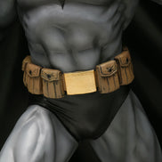Kotobukiya Batman ArtFX Statue Black Costume Version 12-inches tall (1:6 scale)