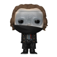 Slipknot Collectible 2020 Funko Pop Rocks 3 Figure Set in Protector Displays: Sid Wilson Corey Taylor Craig Jones