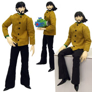 The Beatles 2013 Factory Entertainment Yellow Submarine Band Members 12
