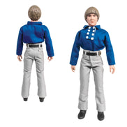 SOLD OUT! The Monkees Collectibles: 2016 Figures Toy Company Retro Blue Suit 12