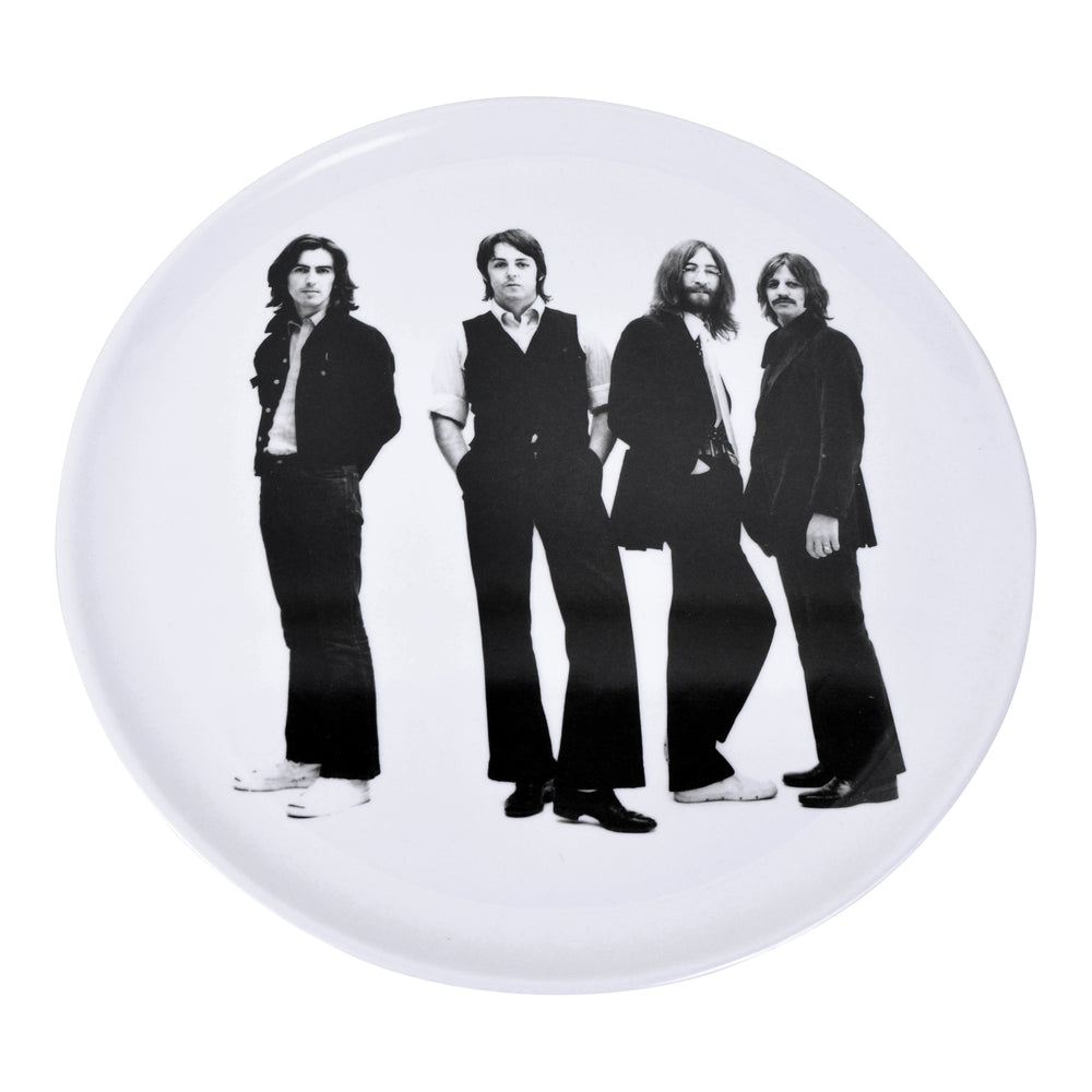 Beatles Collectible 2014 Kurt Adler 14-InchMelamine Ware Tray