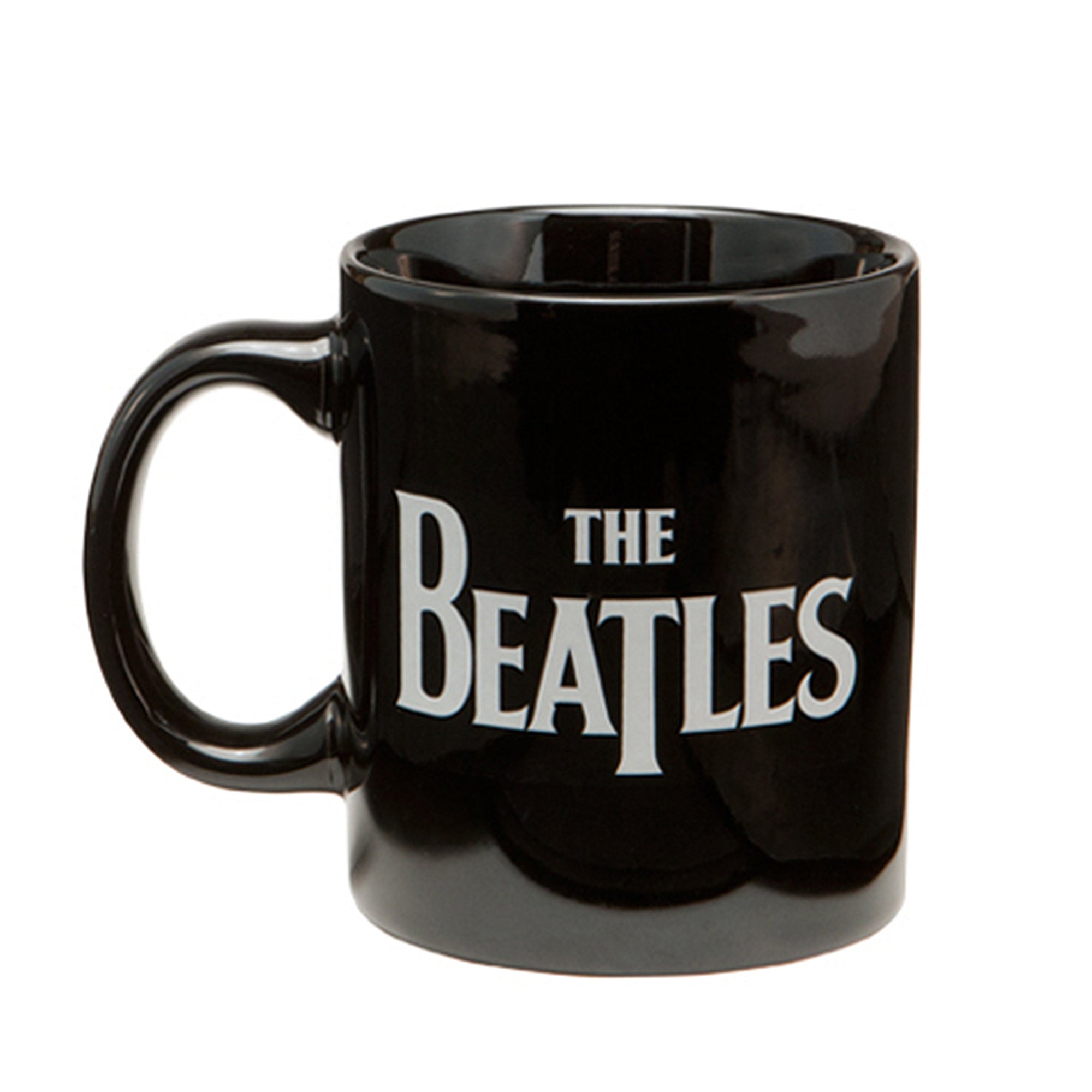 Beatles Collectors 2011 Vandor Abbey Road LP Artwork Photo 12 oz Mug - Rare