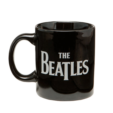 Beatles Collectors 2011 Vandor Abbey Road LP Artwork Photo 12 oz Mug - Rare