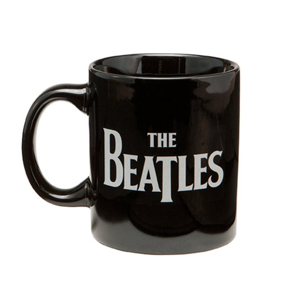 Beatles Collectors 2011 Vandor Abbey Road LP Artwork Photo 12 oz Mug - Rare