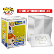 KISS Collectibles 2011 Funko Pop Rocks Series 1 Vinyl Figures Set of 4 - New