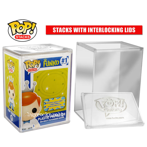 KISS Collectibles 2011 Funko Pop Rocks Series 1 Vinyl Figures Set of 4 - New
