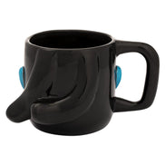 Beatles 2018 Vandor Yellow Submarine Blue Meanie Limited Edition Sculpted Mug