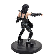Very Rare KISS Collectible 2016 KnuckleBonz Rock Iconz Alive II Paul Stanley Statue #24/1000