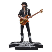 SOLD! Motorhead 2013 KnuckleBonz Vault Rock Iconz Lemmy Kilmister Statue #15/3000