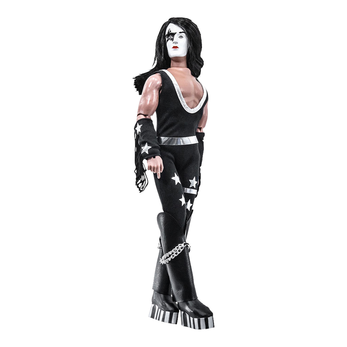 KISS 2011 Figures Toy Company Paul Stanley Starchild 12