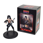 Very Rare KISS Collectible 2016 KnuckleBonz Rock Iconz Alive II Paul Stanley Statue #24/1000