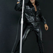 SOLD OUT! Elvis Presley Collectible 2012 Kotobukiya ArtFX 1968 Comeback Special 1:6 Scale Figure