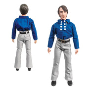 SOLD OUT! The Monkees Collectibles: 2016 Figures Toy Company Retro Blue Suit 12