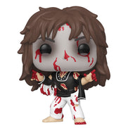 Ozzy Osbourne Collectible Handpicked 2021 Funko Pop Albums Diary of a Madman Ozzy Figure #12