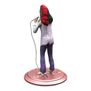 Janis Joplin Collectible 2018 KnuckleBonz Rock Iconz First Lady of Rock Statue #79/3000