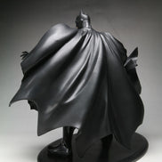 Kotobukiya Batman ArtFX Statue Black Costume Version 12-inches tall (1:6 scale)