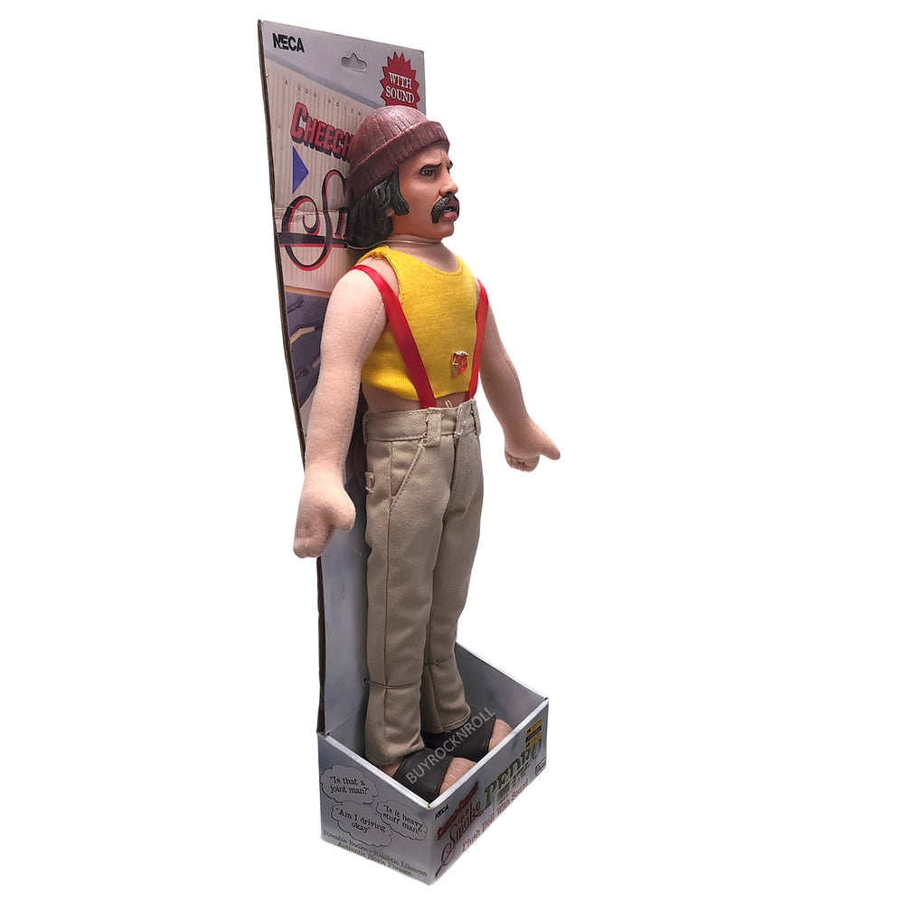 SOLD OUT! Cheech & Chong Collectible 2003 NECA Up In Smoke
